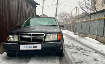 Mercedes-Benz E-Класс 1993 года за 2 000 000 тг. в Алматинская область фото 1