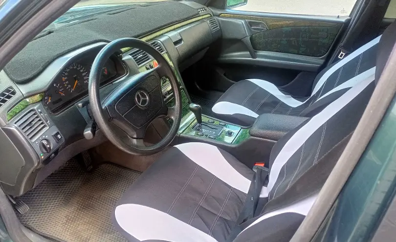 Mercedes-Benz E-Класс 1996 года за 1 600 000 тг. в Астана