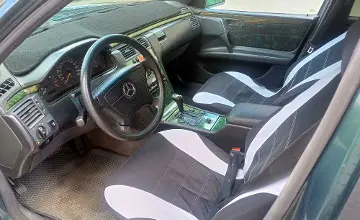 Mercedes-Benz E-Класс 1996 года за 1 800 000 тг. в Астана