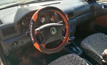 Skoda Octavia 2004 года за 3 000 000 тг. в Актюбинская область фото 3