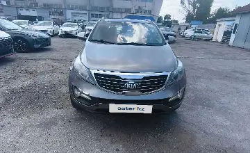 Kia Sportage 2011 года за 6 100 000 тг. в Алматы