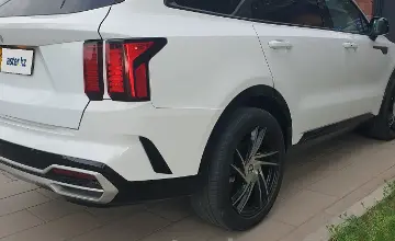 Kia Sorento 2023 года за 15 700 000 тг. в Астана