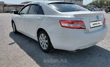 Toyota Camry 2006 года за 5 300 000 тг. в Кызылорда фото 4