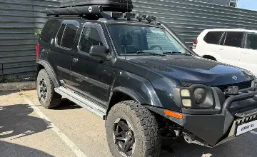 Nissan Xterra 2004 года за 4 800 000 тг. в Мангистауская область фото 2