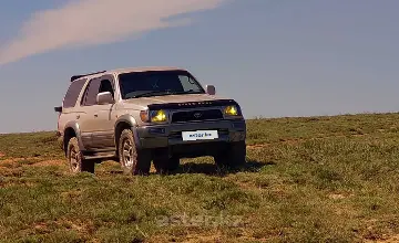 Toyota Hilux Surf 1996 года за 3 800 000 тг. в Улытауская область фото 1