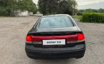Mazda 626 1992 года за 750 000 тг. в Алматинская область фото 4