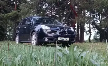 Subaru Tribeca 2006 года за 5 500 000 тг. в Астана фото 4