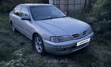 Nissan Primera 1996 года за 1 400 000 тг. в Усть-Каменогорск фото 3