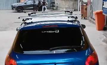 Peugeot 206 2006 года за 1 300 000 тг. в Алматы