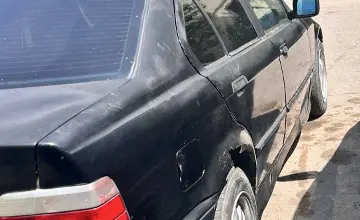 BMW 3 серии 1993 года за 800 000 тг. в Астана фото 4