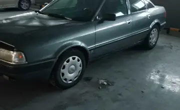 Audi 80 1991 года за 1 250 000 тг. в Акмолинская область фото 2