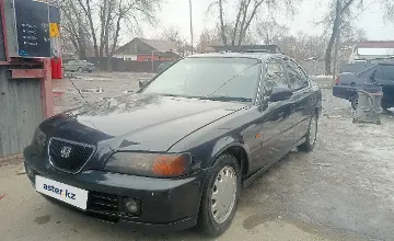 Honda Rafaga 1995 года за 800 000 тг. в Алматы фото 1