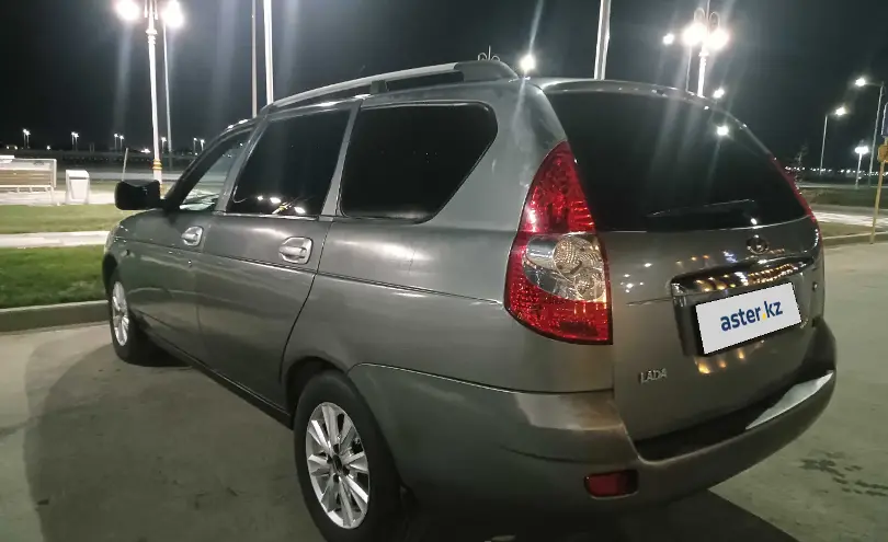 LADA (ВАЗ) Priora 2012 года за 1 700 000 тг. в Кызылординская область фото 2