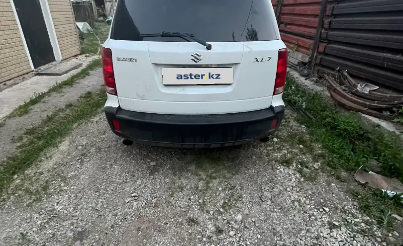 Suzuki XL7 2006 года за 6 200 000 тг. в Астана фото 4