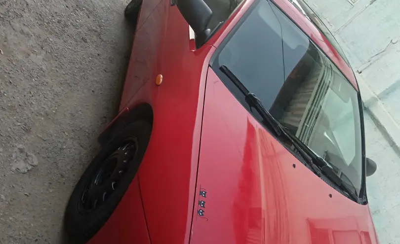 Mazda 323 1996 года за 1 500 000 тг. в Кызылорда фото 3