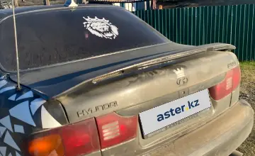 Hyundai Sonata 1994 года за 600 000 тг. в Восточно-Казахстанская область