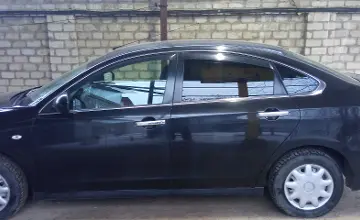 Nissan Almera 2018 года за 5 000 000 тг. в Жетысуская область фото 4