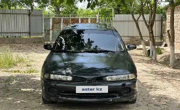 Mitsubishi Galant 1993 года за 1 150 000 тг. в Шымкент фото 2