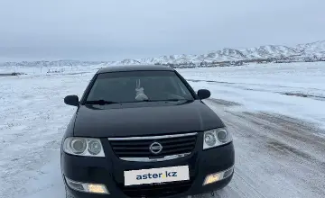 Nissan Almera Classic 2008 года за 3 700 000 тг. в Карагандинская область фото 3