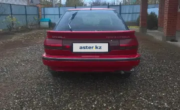 Toyota Corolla 1991 года за 1 000 000 тг. в Актюбинская область фото 3