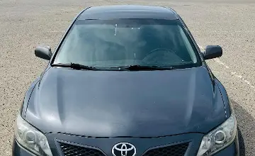 Toyota Camry 2010 года за 4 500 000 тг. в Атырауская область фото 1
