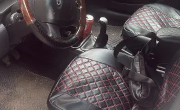 LADA (ВАЗ) Granta 2014 года за 1 800 000 тг. в Карагандинская область фото 3