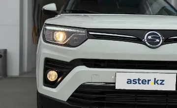 SsangYong Tivoli 2023 года за 6 100 000 тг. в Шымкент