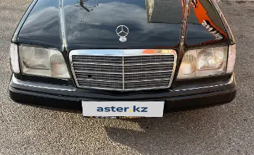 Mercedes-Benz E-Класс 1994 года за 1 700 000 тг. в Шымкент фото 3