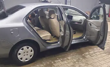 Chevrolet Cobalt 2022 года за 5 000 000 тг. в Актюбинская область фото 4
