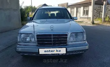 Mercedes-Benz E-Класс 1995 года за 3 300 000 тг. в Шымкент фото 2