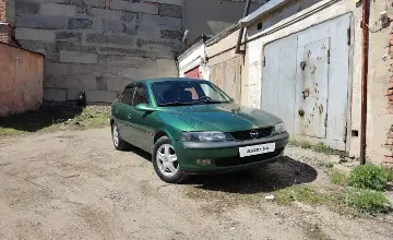 Opel Vectra 1997 года за 1 240 000 тг. в Усть-Каменогорск фото 4