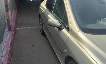 Peugeot 407 2006 года за 2 500 000 тг. в Алматинская область фото 3