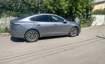 BYD Chazor 2026 года за 10 500 000 тг. в Астана фото 2