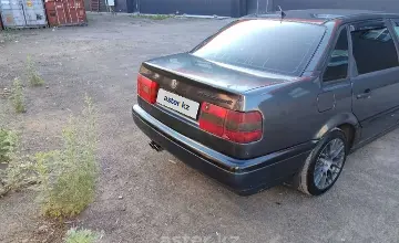 Volkswagen Passat 1996 года за 2 000 000 тг. в Карагандинская область фото 4