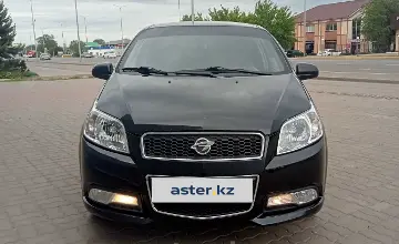 Ravon Nexia R3 2017 года за 3 600 000 тг. в Уральск фото 2