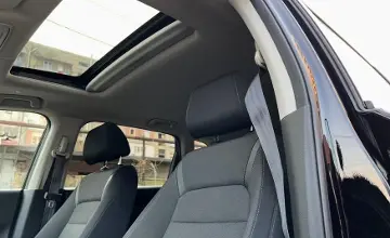 Honda CR-V 2023 года за 19 500 000 тг. в Алматы фото 4