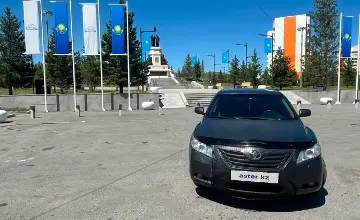 Toyota Camry 2008 года за 6 200 000 тг. в Усть-Каменогорск фото 2
