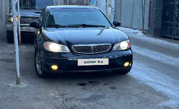Nissan Maxima 2002 года за 2 800 000 тг. в Алматы фото 1