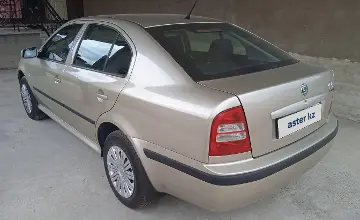 Skoda Octavia 2006 года за 3 500 000 тг. в Алматы фото 4