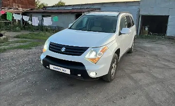Suzuki XL7 2006 года за 7 000 000 тг. в Астана фото 2