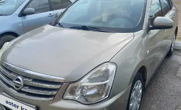 Nissan Almera 2015 года за 4 200 000 тг. в Кызылординская область фото 1