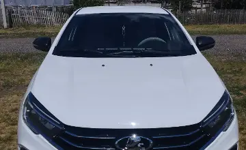 LADA (ВАЗ) Vesta 2025 года за 7 300 000 тг. в Петропавловск фото 2