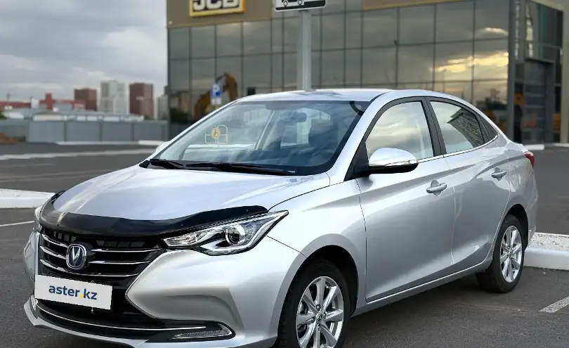 Changan Alsvin 2025 года за 4 900 000 тг. в Астана