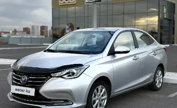 Changan Alsvin 2025 года за 4 900 000 тг. в Астана фото 1