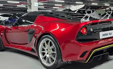 Lotus Exige 2021 года за 66 200 000 тг. в Алматы