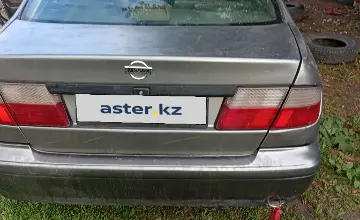 Nissan Primera 1996 года за 700 000 тг. в Северо-Казахстанская область