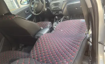 Kia Rio 2014 года за 6 000 000 тг. в Алматы фото 3