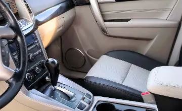 Chevrolet Captiva 2013 года за 4 800 000 тг. в Актобе