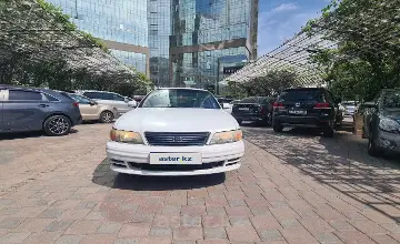 Nissan Cefiro 1998 года за 1 800 000 тг. в Алматы фото 2