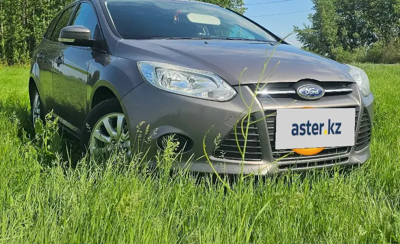 Ford Focus 2012 года за 3 200 000 тг. в Павлодарская область фото 3